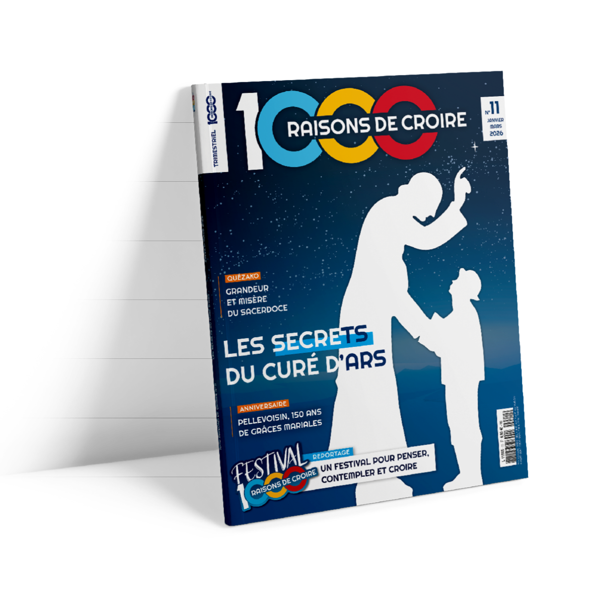 Nouveau MAG disponible  ! thumbnail