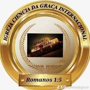 Igreja Ciência da Graça Internacional  thumbnail