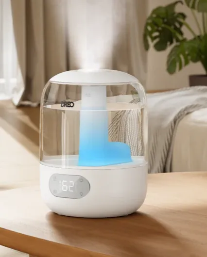 Smart Humidifier thumbnail