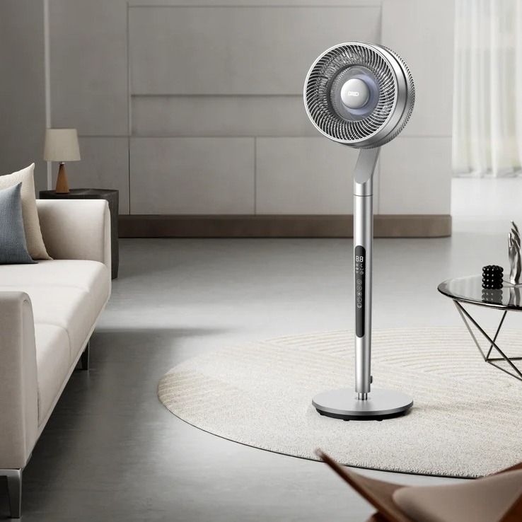 Smart Control Poly Fan thumbnail