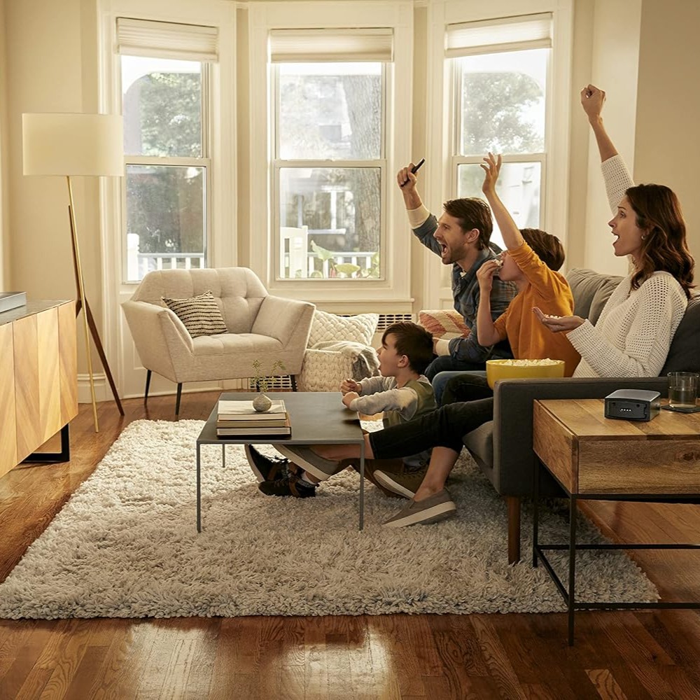 JBL Bar 9.1 - Channel Soundbar System with Surround Speakers & Dolby Atmos thumbnail