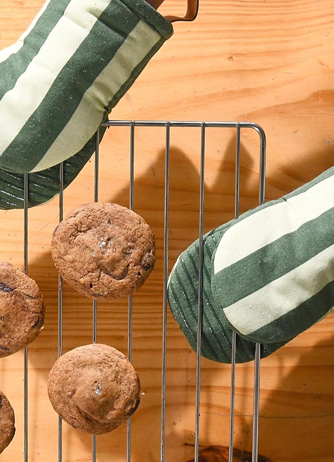 Mini Oven Mitts Heat Resistant thumbnail