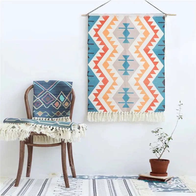 Boho Tapestry thumbnail