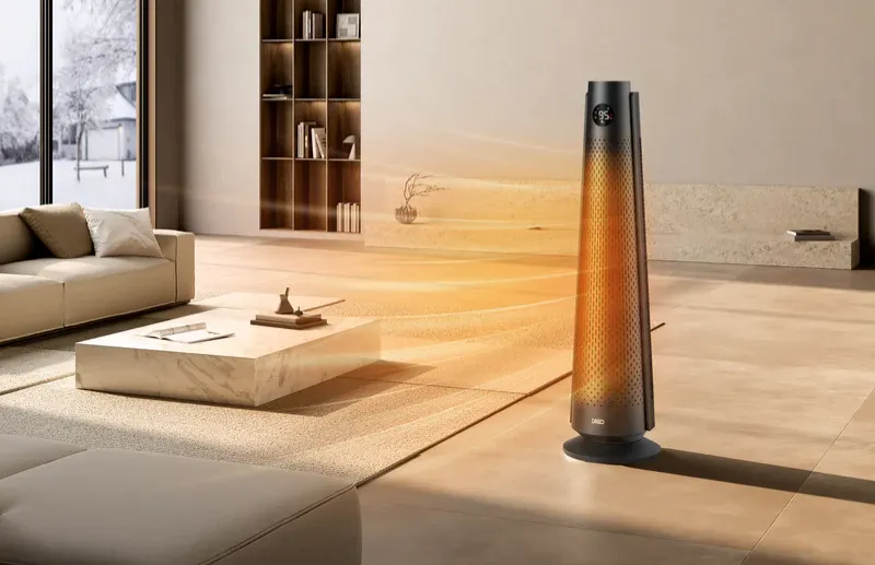 Space Heater Solaris  thumbnail