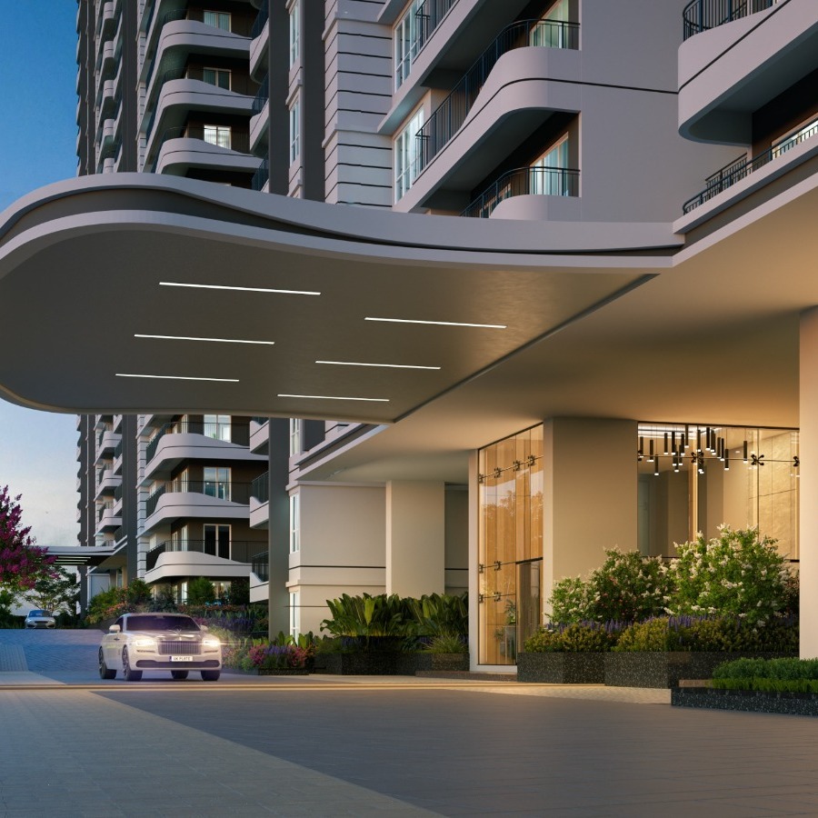 sobha bannerghatta thumbnail