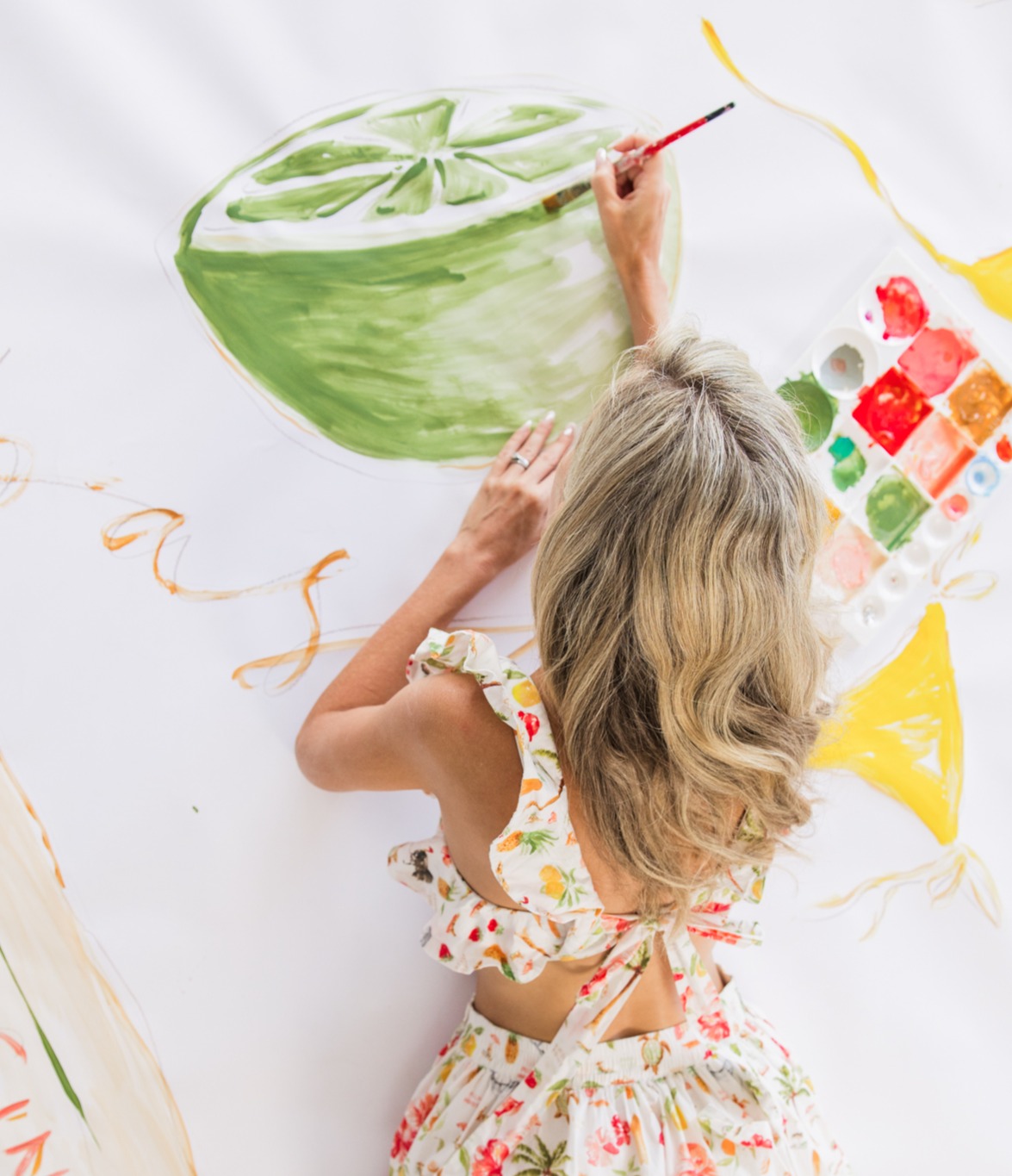 Online Courses and Resources for Artists thumbnail