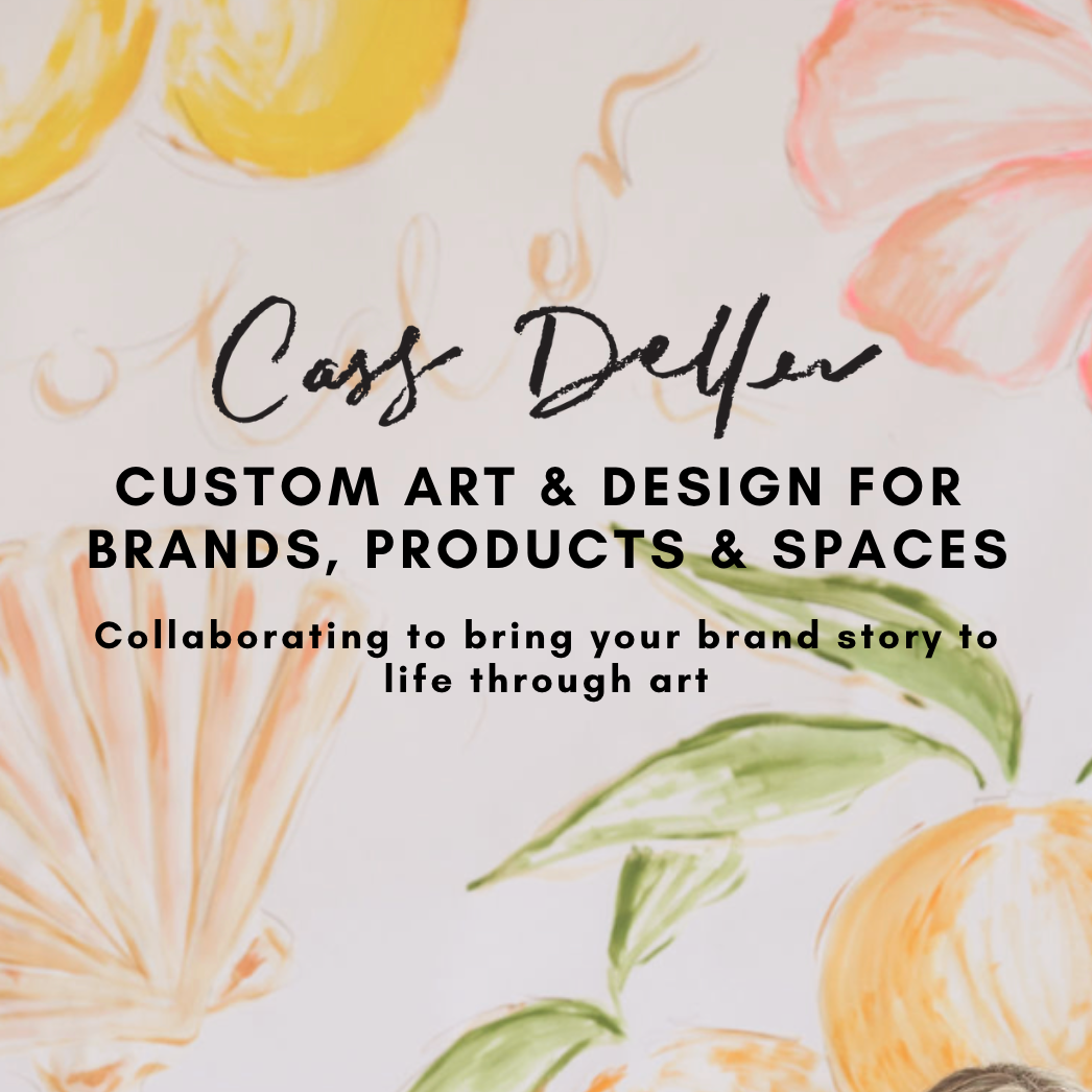 Enquire About a Custom Collaboration thumbnail