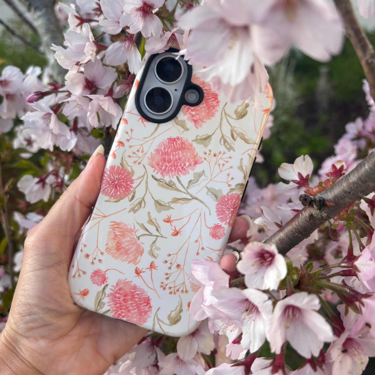 Shop the Collection: Cass Deller x The Dairy Phone Cases thumbnail