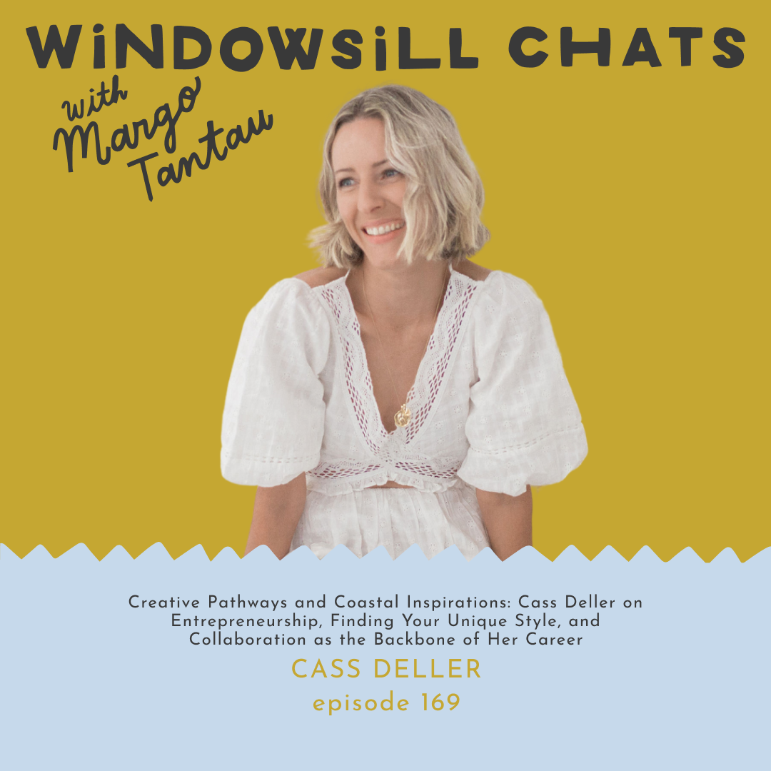 Windowsill Chats Podcast Episode thumbnail