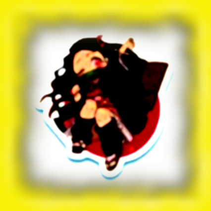 GG Custom Folder Icon - Woostardom's Ko-fi Shop thumbnail