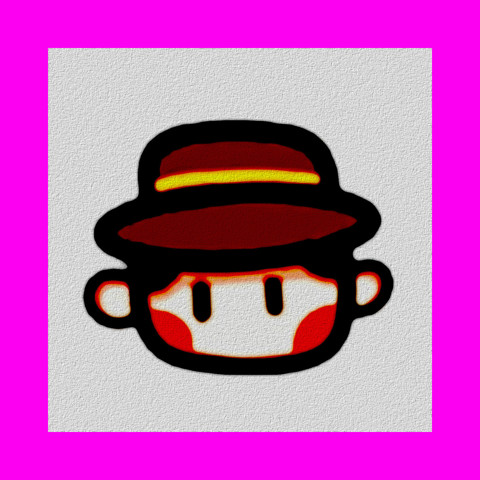 Futuristic woody hunter toy story artistic gallery art print. Toy Rave!  - Woostardom's Ko-fi Shop thumbnail
