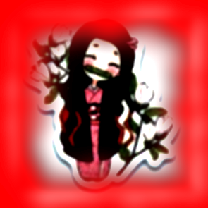 Pinky Belles Kawaii Custom Folder Icon - Woostardom's Ko-fi Shop thumbnail