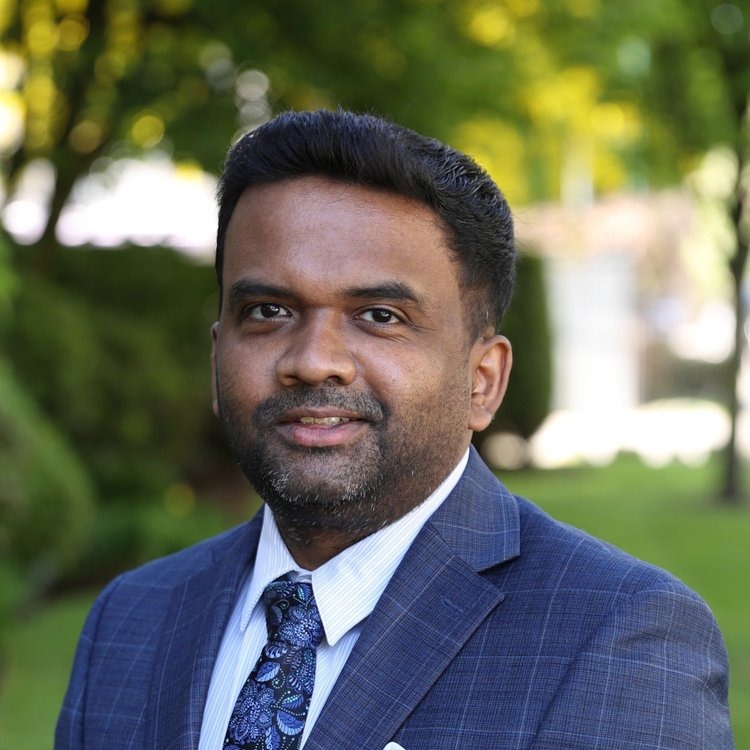 MJ Sinha (CIO) thumbnail