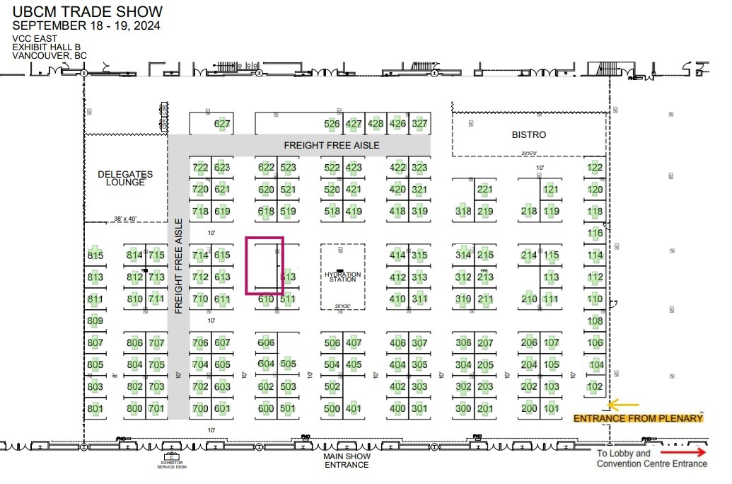 Find Us at UBCM thumbnail