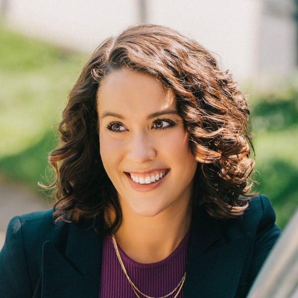 Katie Maslechko (CEO) thumbnail
