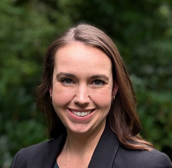 Cassandra Smith (Public Affairs) thumbnail