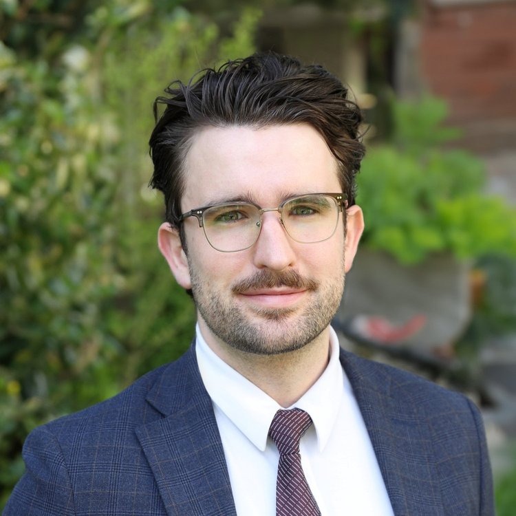 T'Brenn Kelly-McKinnon (Fund Delivery & Impact) thumbnail