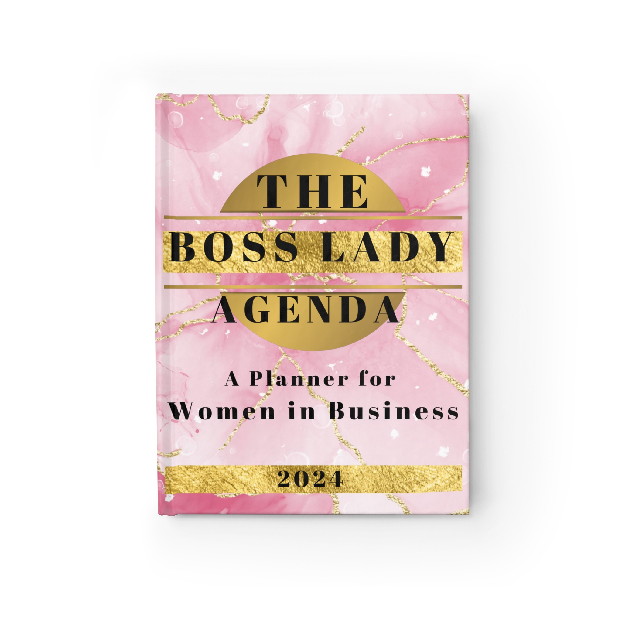 BOSS LADY AGENDA ( CONTENT POSTING, MARKETING, BUSINESS BUDGETING AND SO MUCH MORE) thumbnail