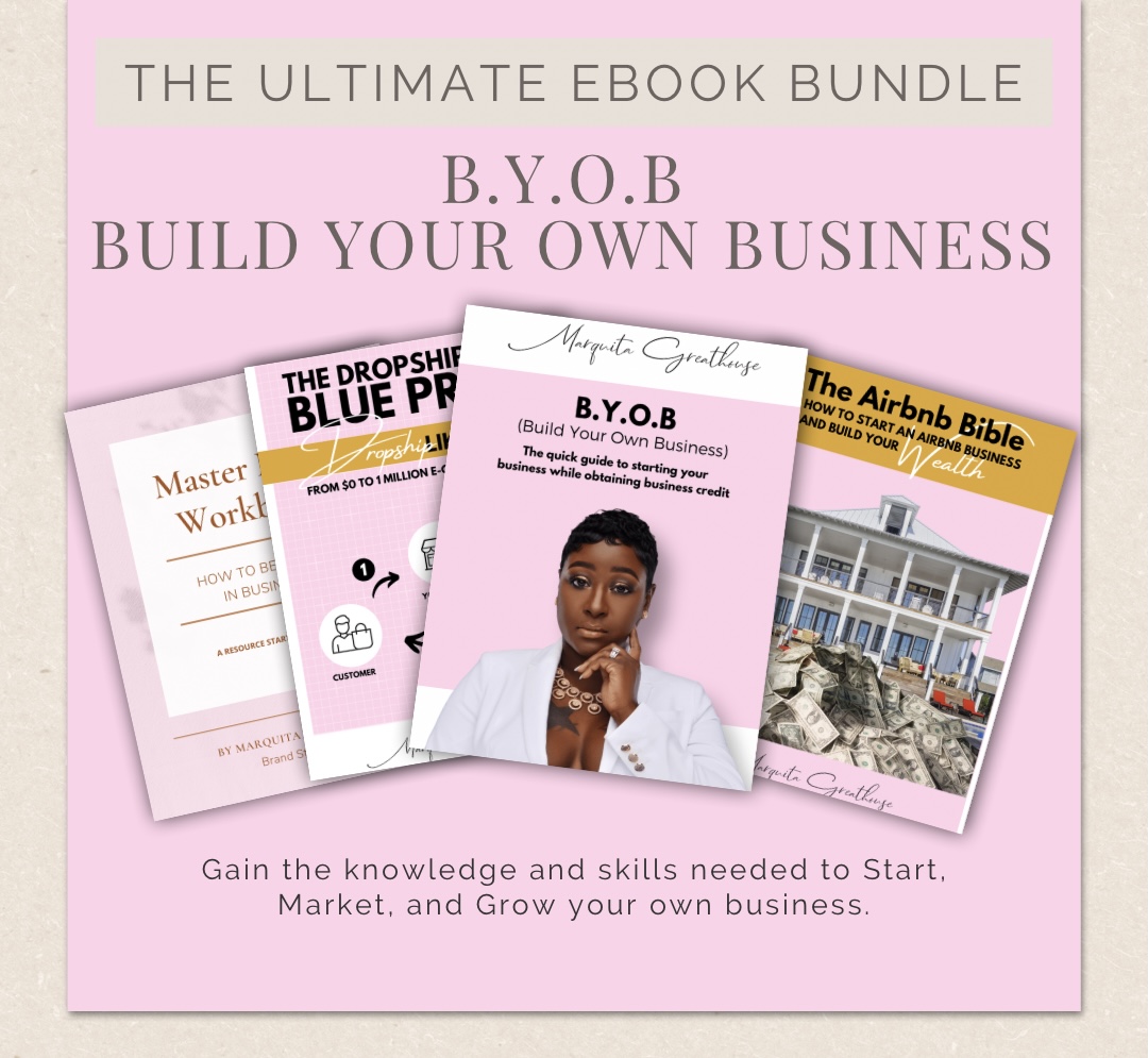 EBOOKS (START A PASSIVE INCOME BUSINESS) thumbnail