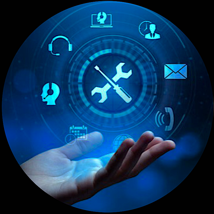 Premium Tech Support 💎 thumbnail