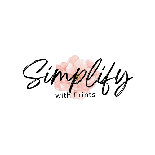 Simplify with Prints Shop thumbnail