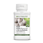 กระเทียมอัดเม็ด thumbnail