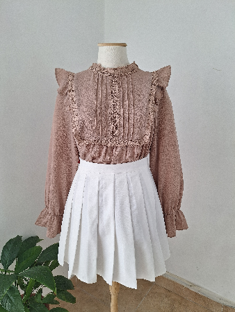 BLUSAS (15%off) thumbnail