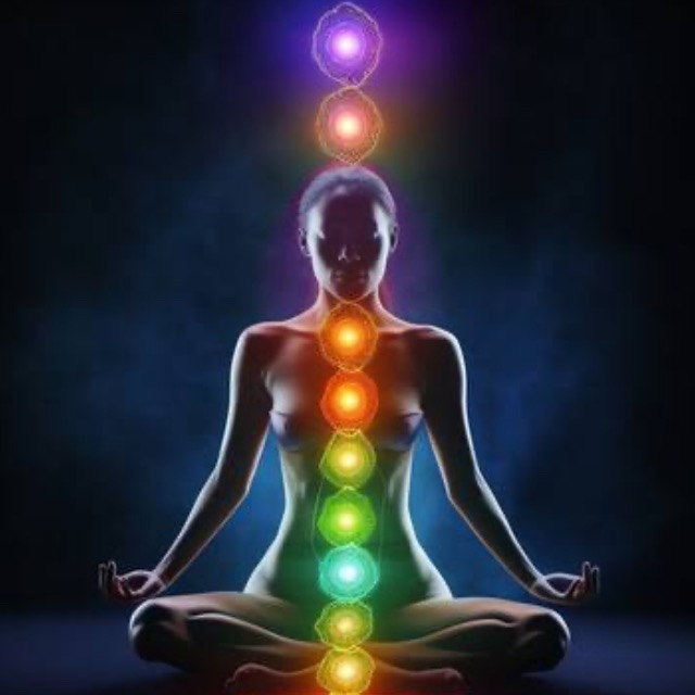 Aplicação Consulta Gratuita - Bloqueios Energéticos  thumbnail