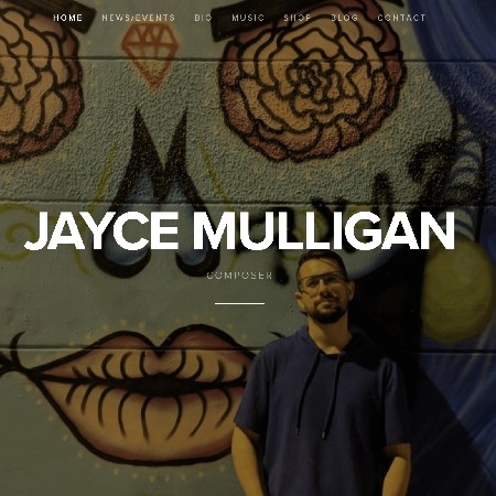 Music, News/Events, Sometimes Other Things! thumbnail