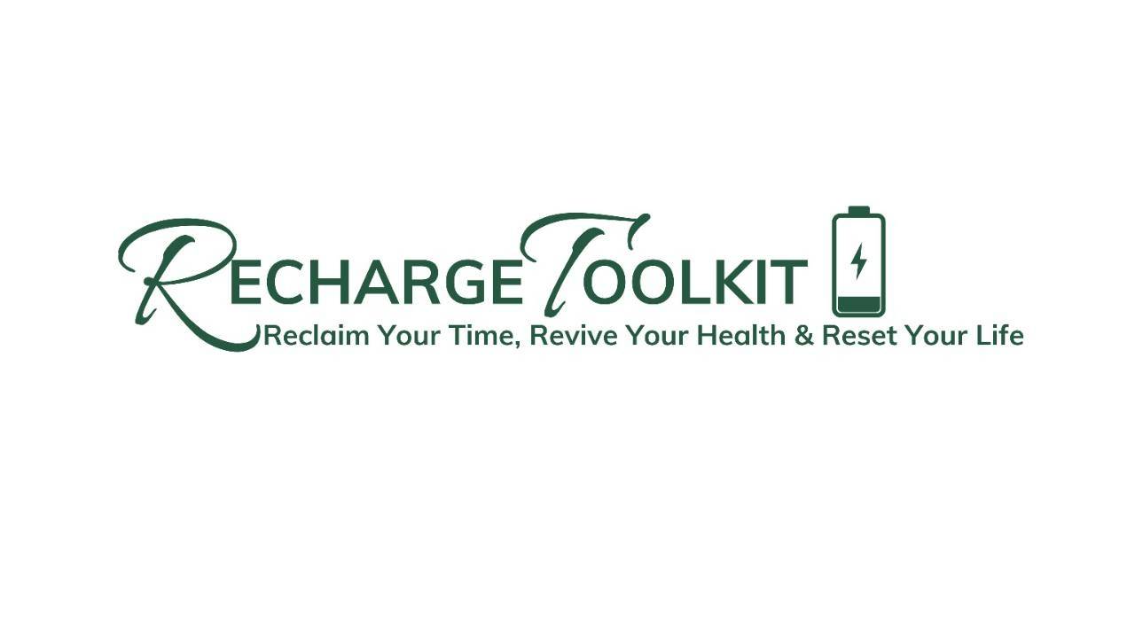 Free: Recharge Toolkit Registration Page thumbnail
