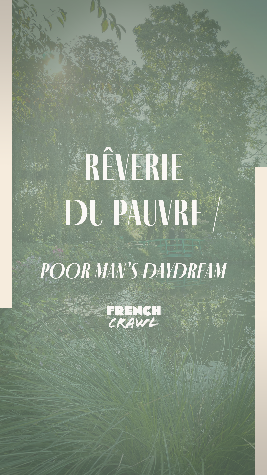 Rêverie du Pauvre Essay thumbnail