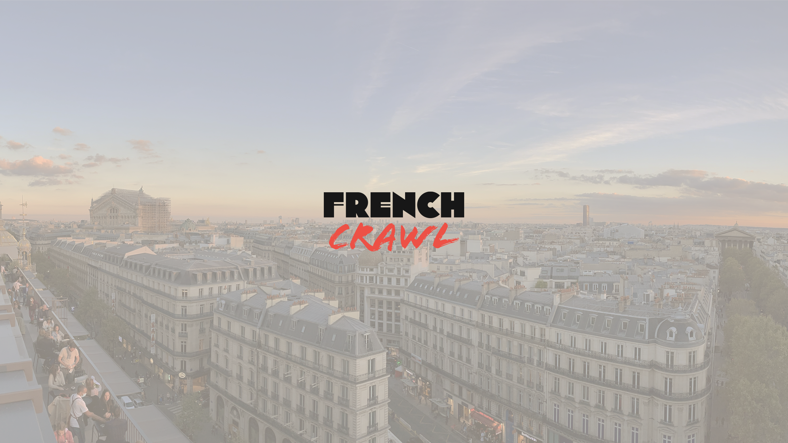 French Crawl Website thumbnail