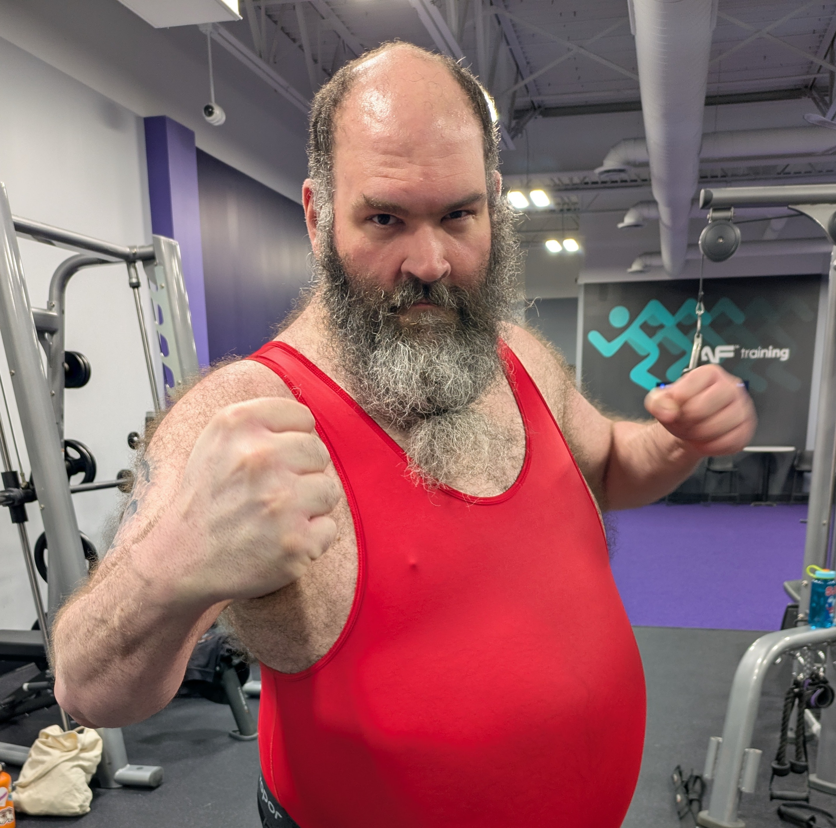Workout tracking with Hevy thumbnail