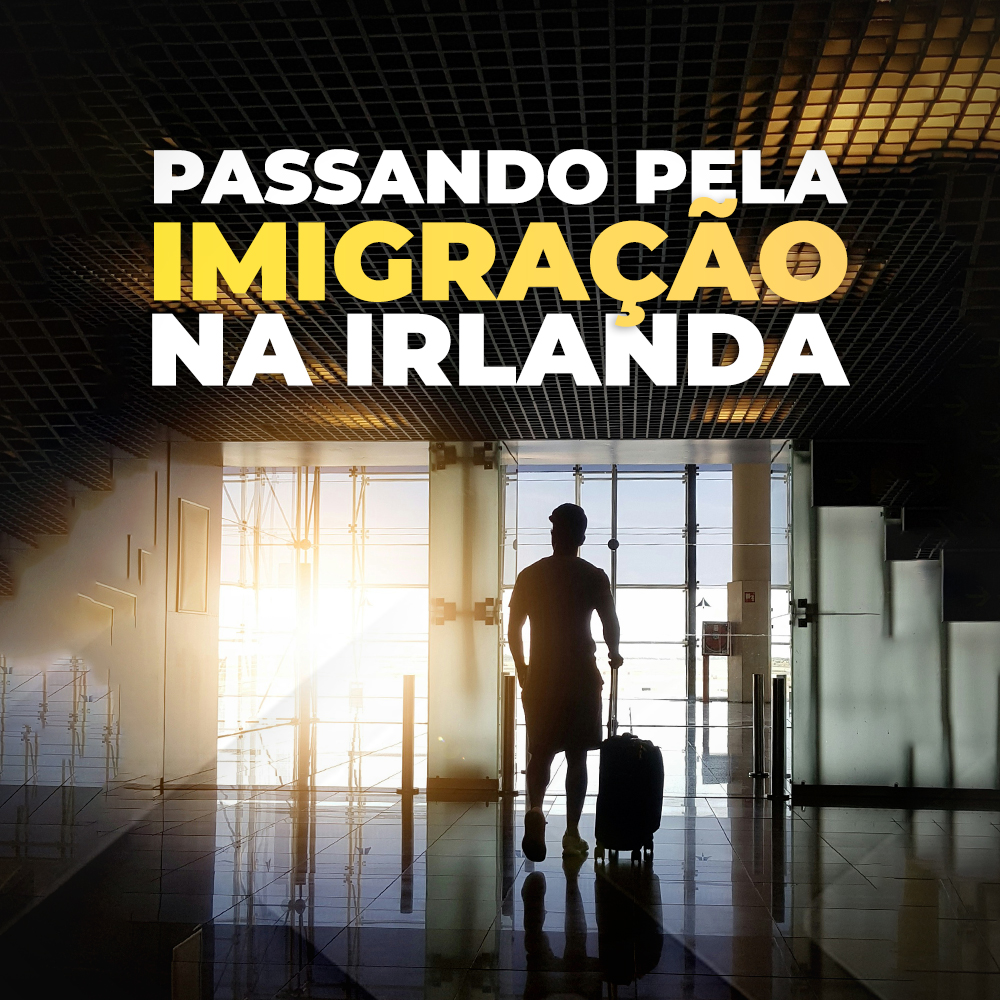 [VÍDEO] PASSANDO PELA IMIGRAÇÃO thumbnail