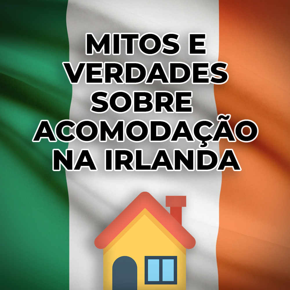 [VÍDEO] MITOS E VERDADES SOBRE ACOMODAÇÃO E TRABALHO NA IRLANDA! thumbnail
