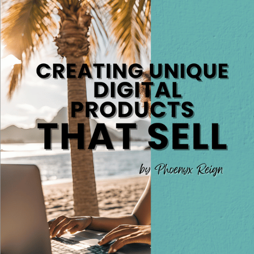 Digital Product