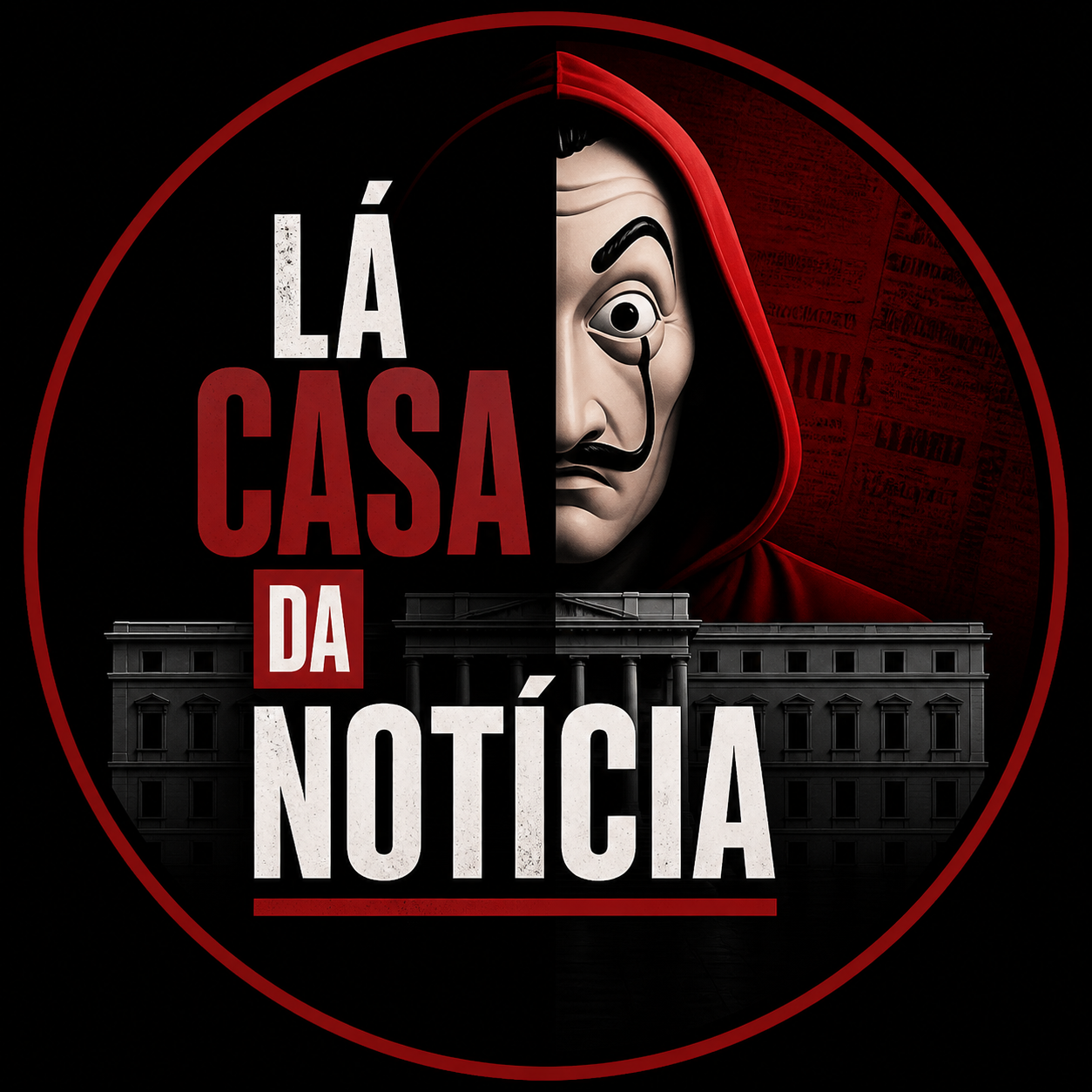 LA CASA DA NOTÍCIA thumbnail