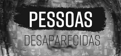 PESSOAS DESAPARECIDAS** 🧭 thumbnail