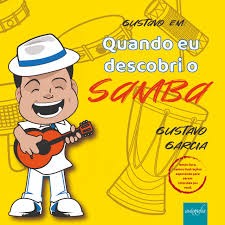 Gustavo em: Quando eu Descobri o Samba thumbnail