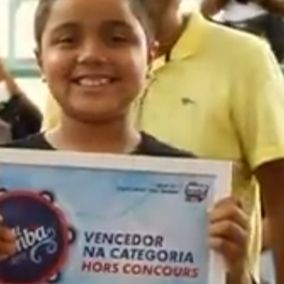 Prêmio Seu Samba 2019 - BandNews FM RJ thumbnail