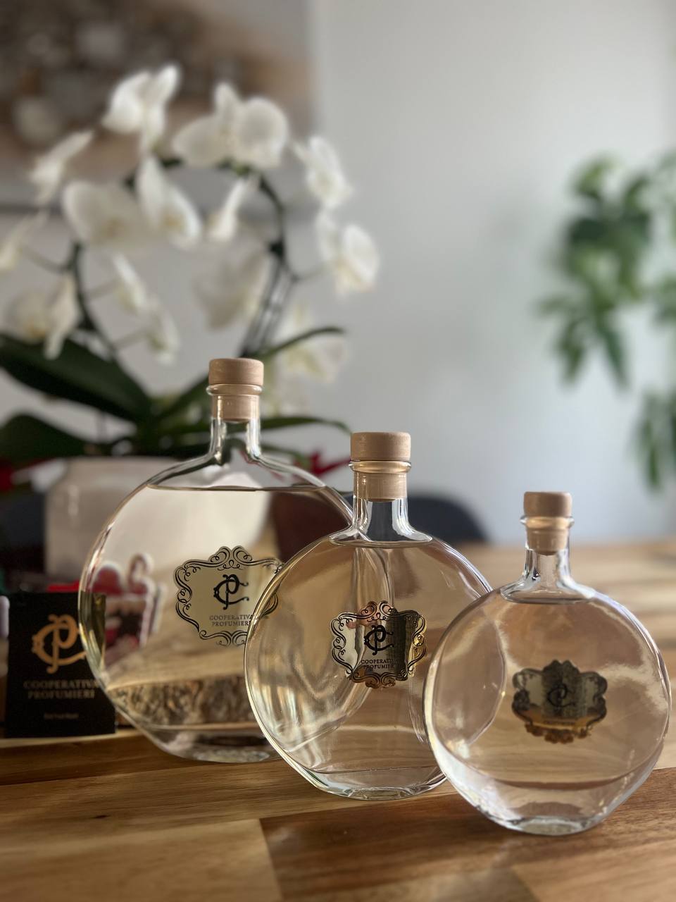 Collection Diffuseur d’Ambiance  thumbnail