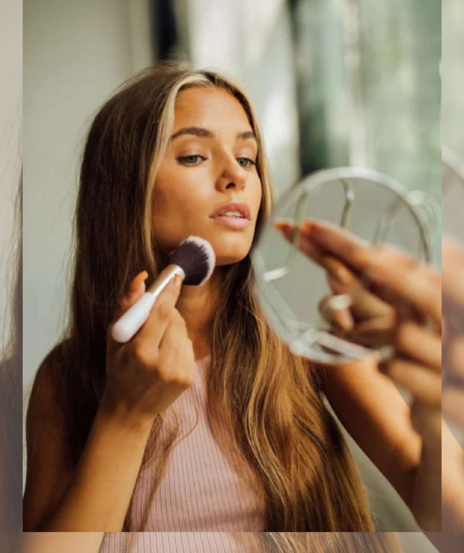 Collection Maquillage thumbnail