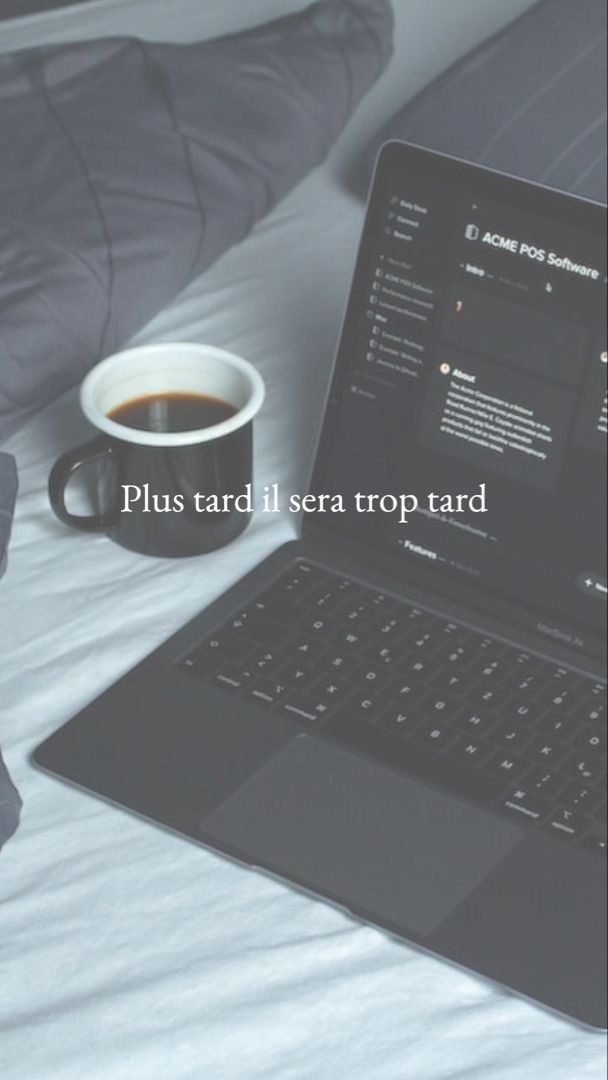 Tu souhaites travailler avec moi  ?💸 thumbnail