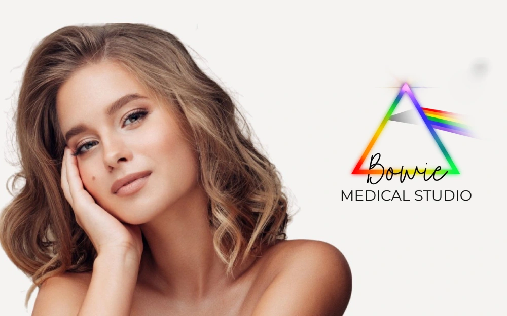 Bowie Medical Studio—let’s glow!  thumbnail
