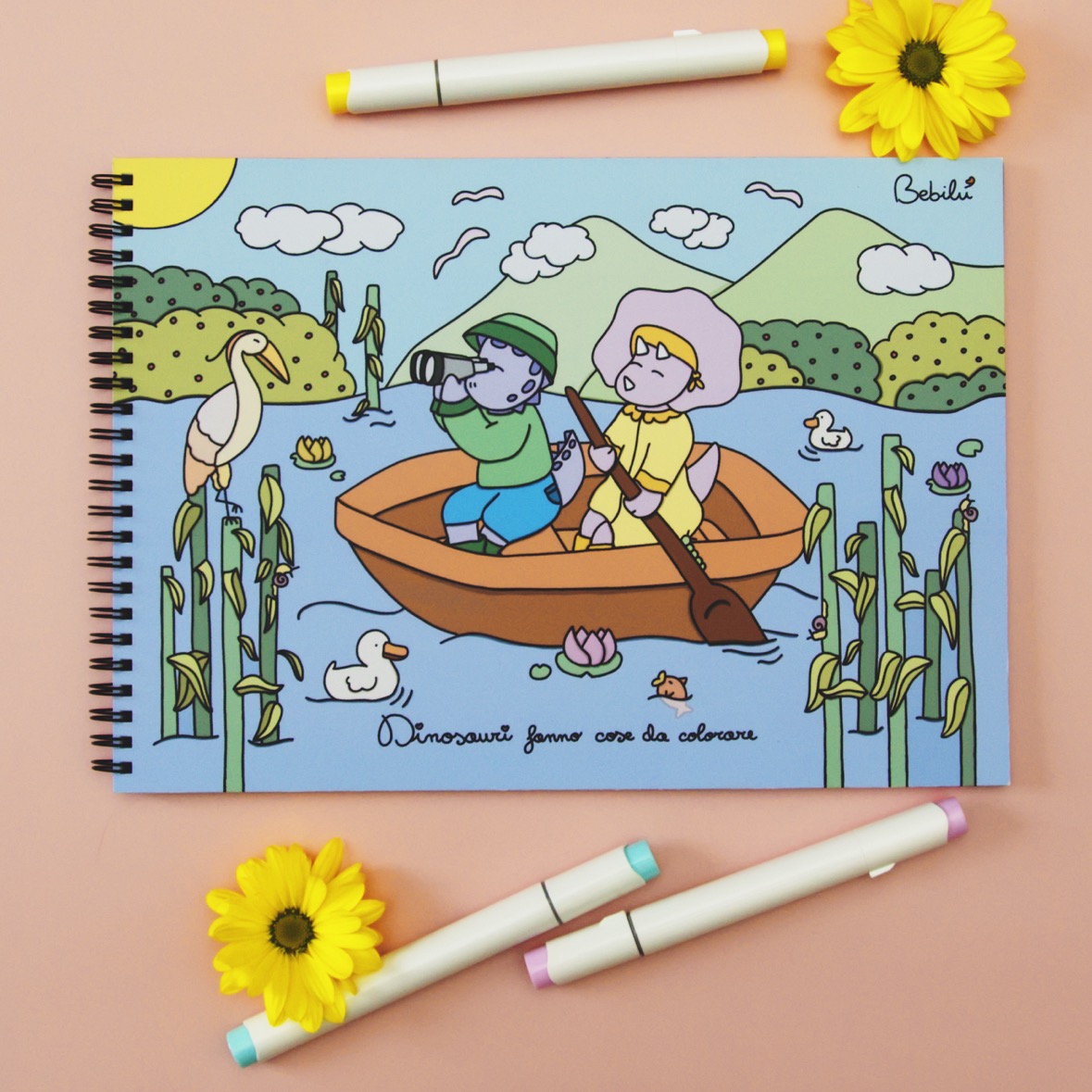 LIBRO PRIMAVERILE  thumbnail