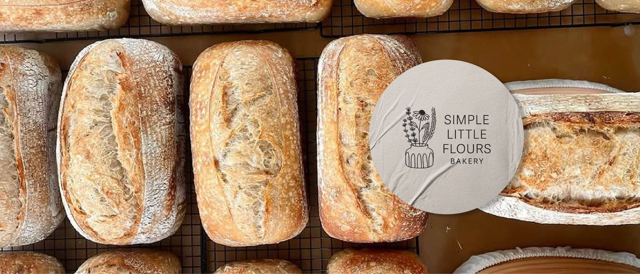 Order Tasty Fresh Bread Here 🥖  thumbnail