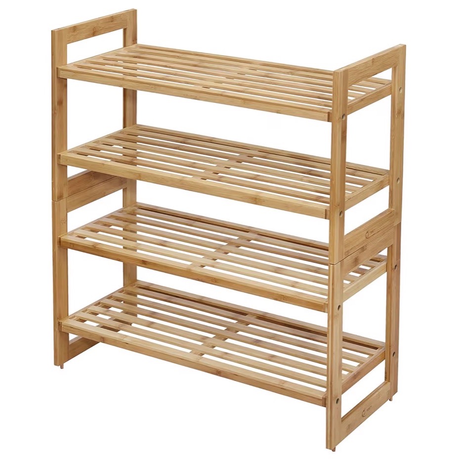 Trinity Bamboo Rack thumbnail