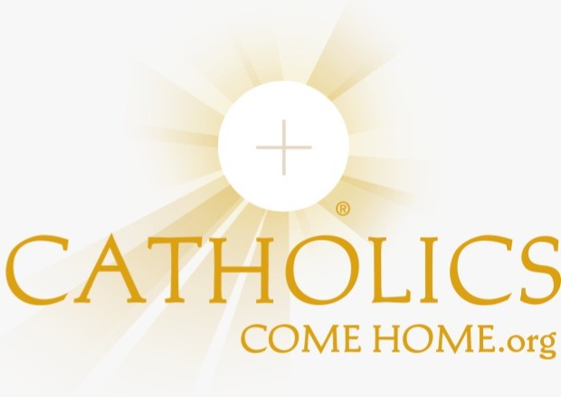 Catholics Come Home | You're Not Alone thumbnail