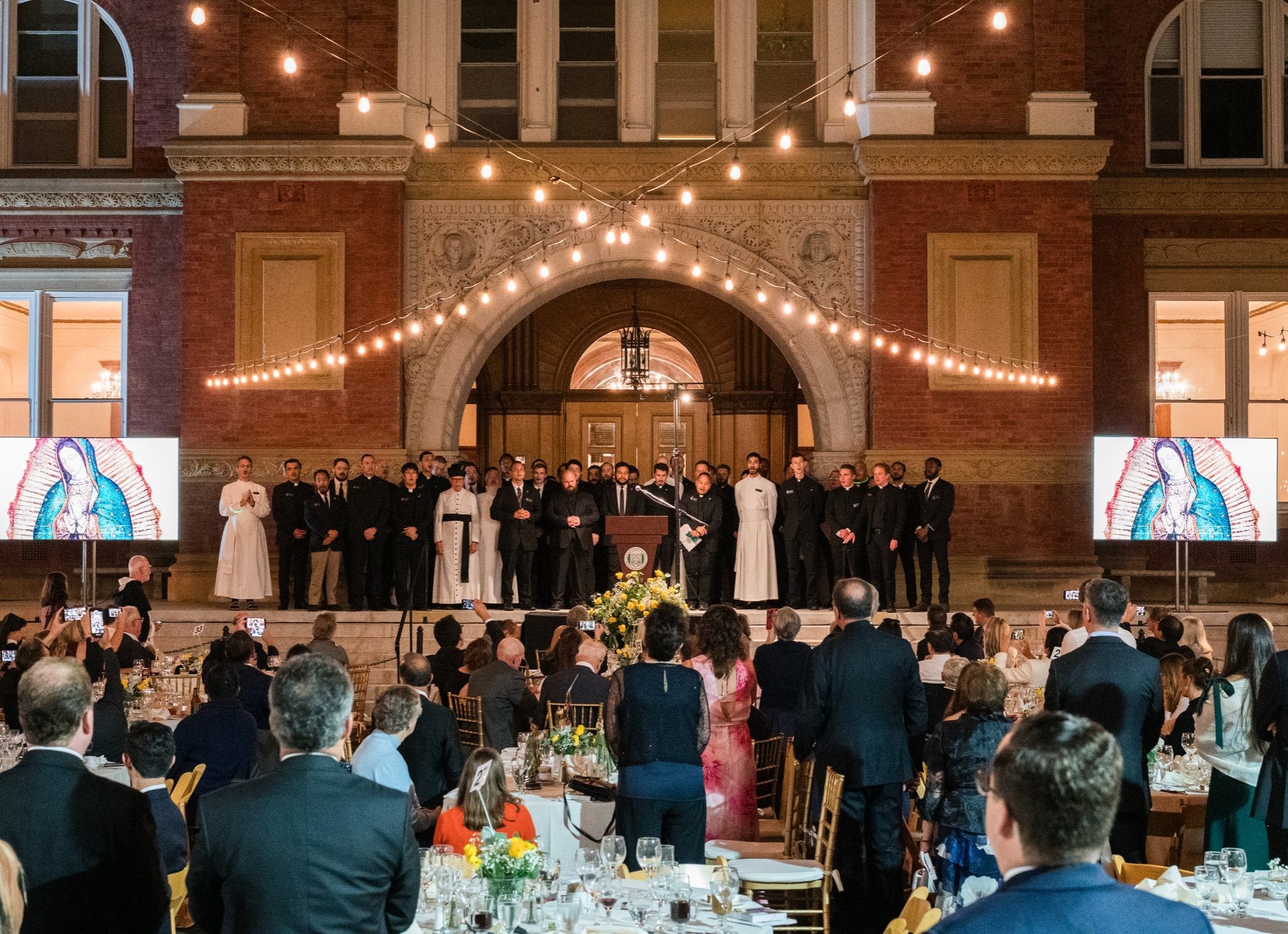 St. Patrick's Seminary – Roman Catholic post-graduate seminary thumbnail