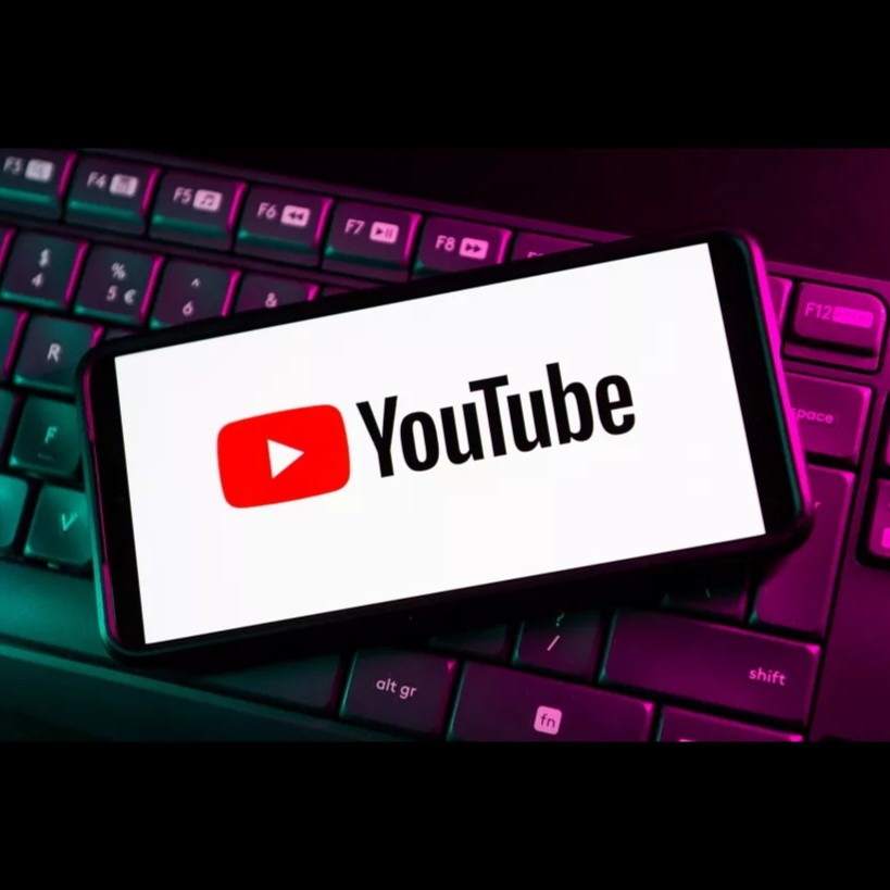 My YouTube • check out my playlists thumbnail